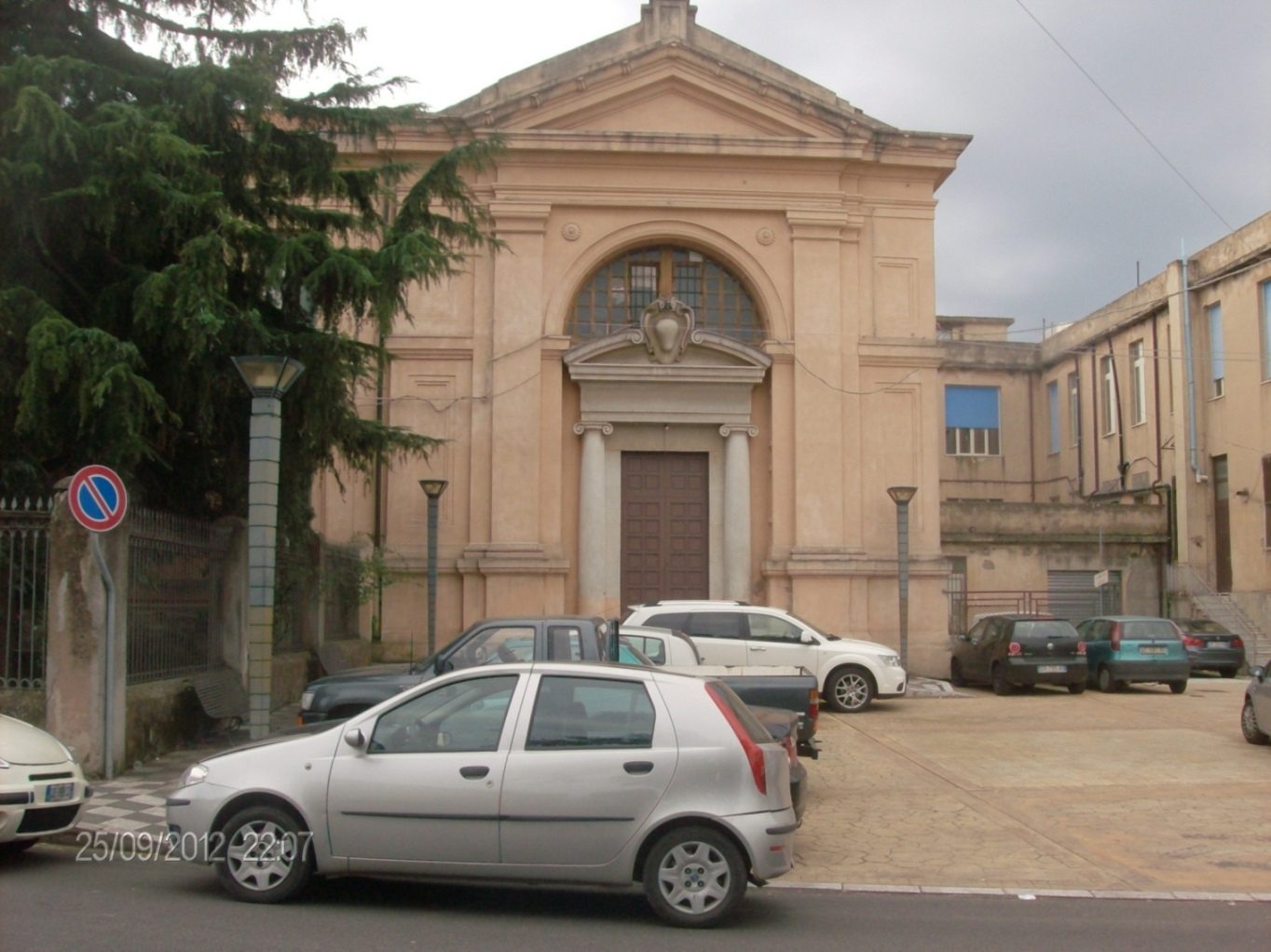 Ospedale Civile Principessa di Piemonte, Taurianova (4).JPG